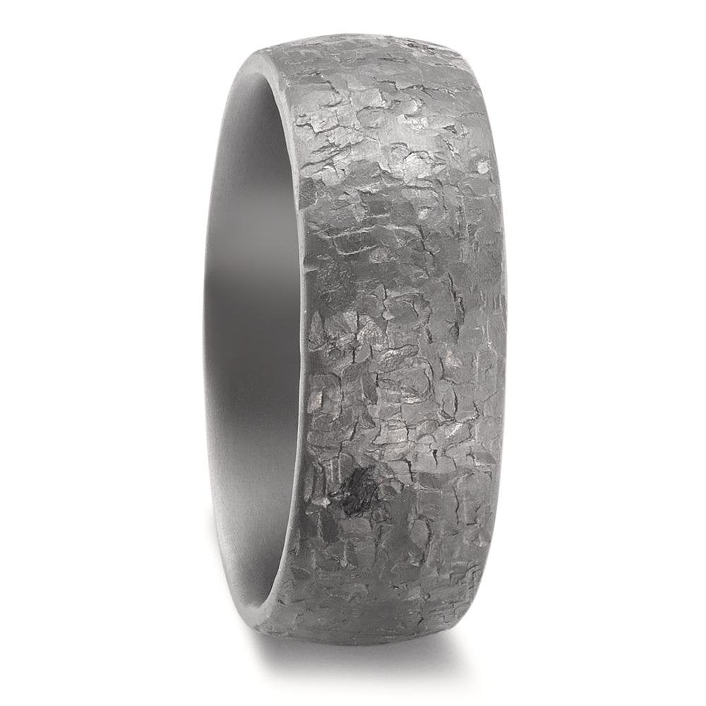 5T59711/F019/000/X000-, Tantalum, 7mm wide , Heavily textured surface finish, Comfort court profile