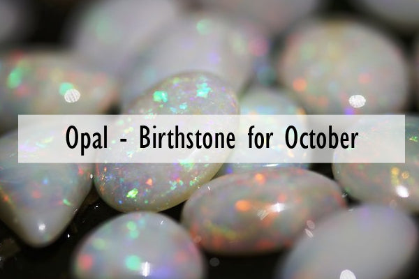 OPAL – A PLAY OF COLOUR FOR OCTOBER