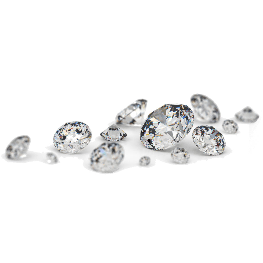 3 THINGS NOBODY TOLD YOU ABOUT DIAMONDS