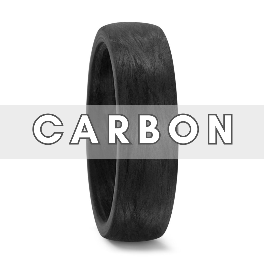 Carbon by Lance James