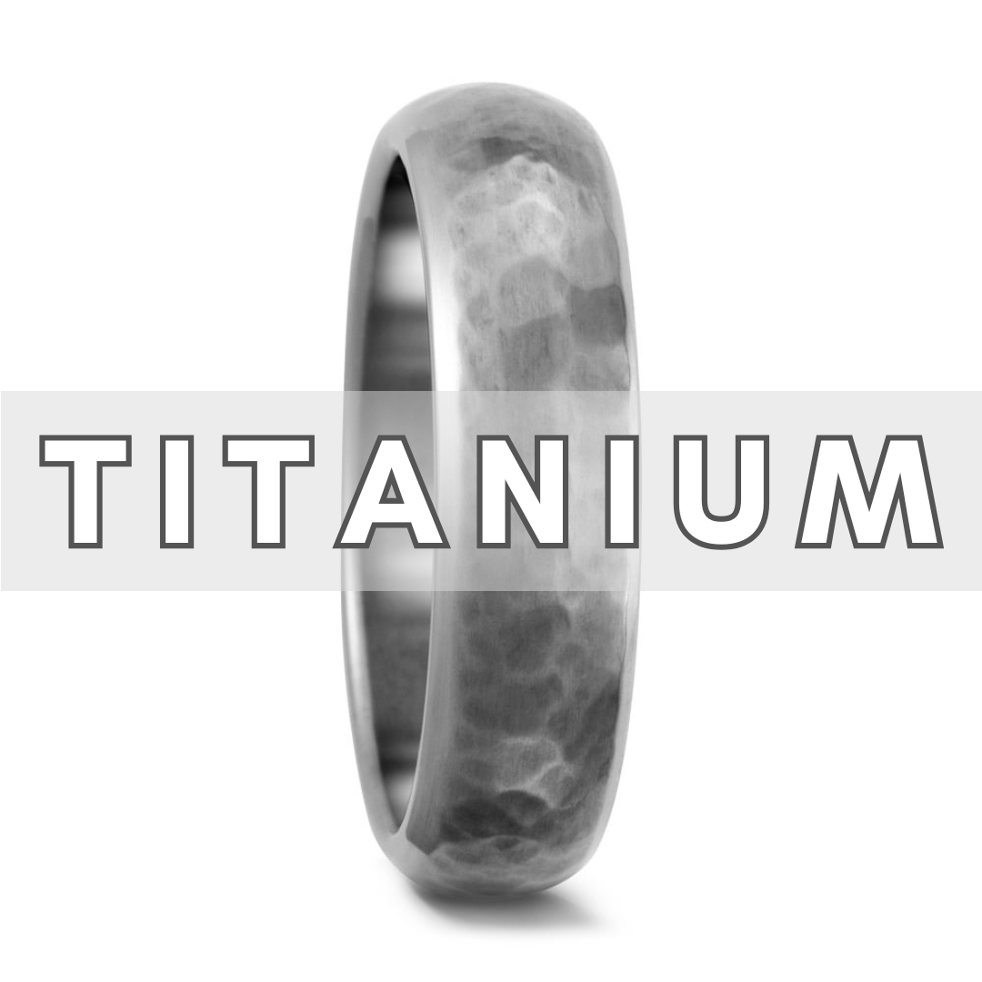 Titanium by Lance James