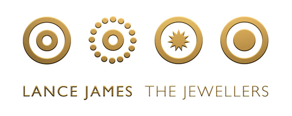 Lance James The Jewellers